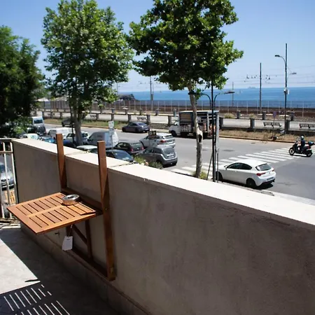 Bed & Breakfast Mirage *