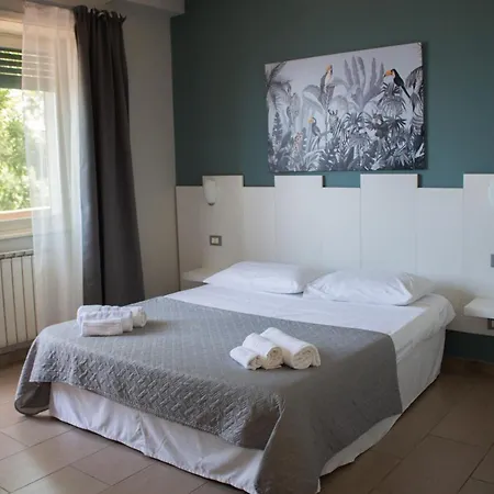 Bed & Breakfast Mirage *
