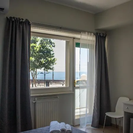 Bed & Breakfast Mirage Catania