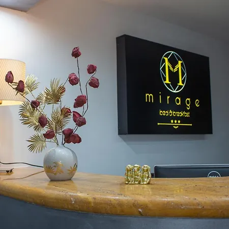 Bed & Breakfast Mirage