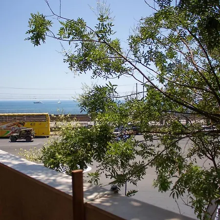 Mirage Bed & Breakfast Catania