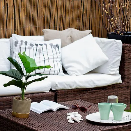 Bed & Breakfast Mirage Catania