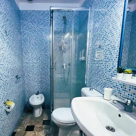Bed & Breakfast Mirage Catania