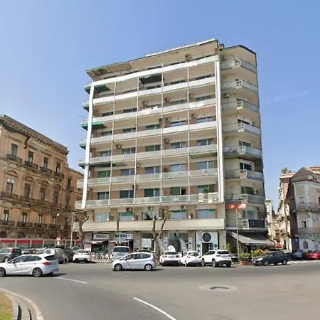 Bed & Breakfast Mirage *